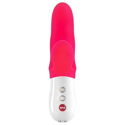 Vibrador Miss Bi Rosa - Fun Factory