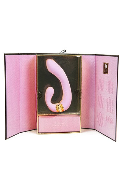 Shungo - Miyo Rose Clair