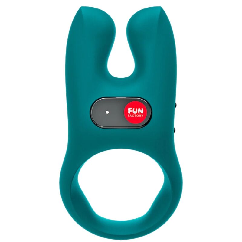 Fun Factory - Nos Deep Sea Blue