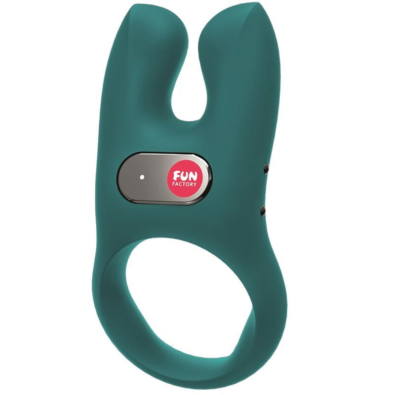 Fun Factory - Nos Deep Sea Blue