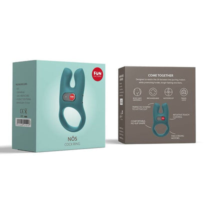 Fun Factory - Nos Deep Sea Blue