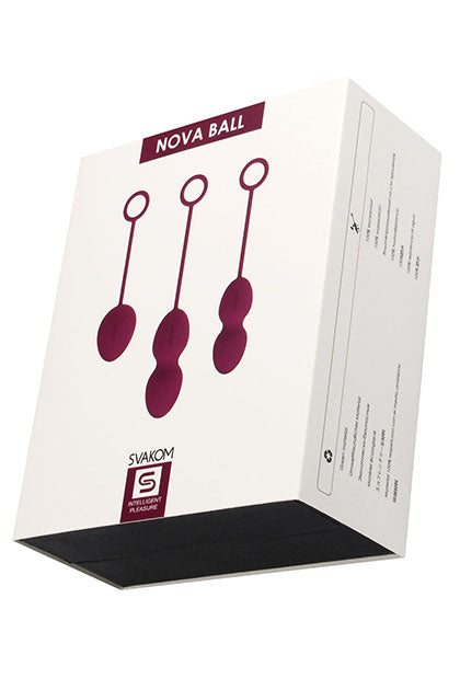 Svakom - Nova Violet