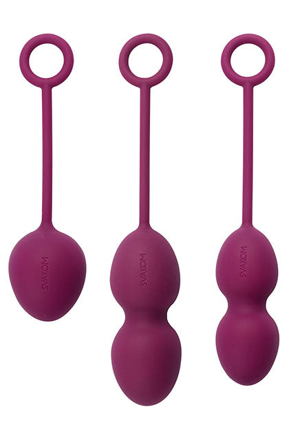 Svakom - Nova Violet