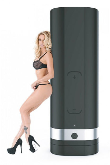 Onyx+ Jessica Drake Experience