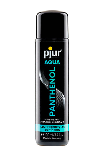 Pjur Aqua Panthenol 100 ml