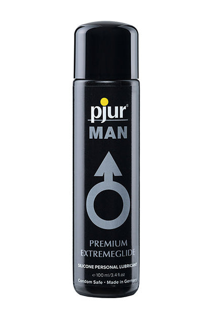Pjur Man Extreme Glide 100 ml