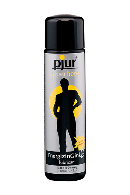 Pjur Superhero glide 100 ml
