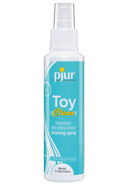Pjur Toy Clean Spray 100 ml