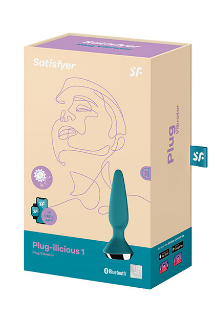 Plug-ilicious 1 Petrol