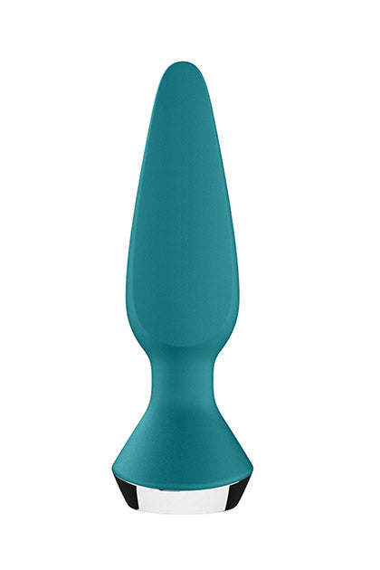 Plug-ilicious 1 Petrol