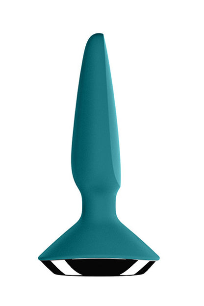 Plug-ilicious 1 Petrol