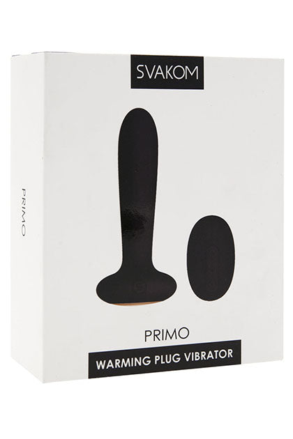 Svakom - Primo Black