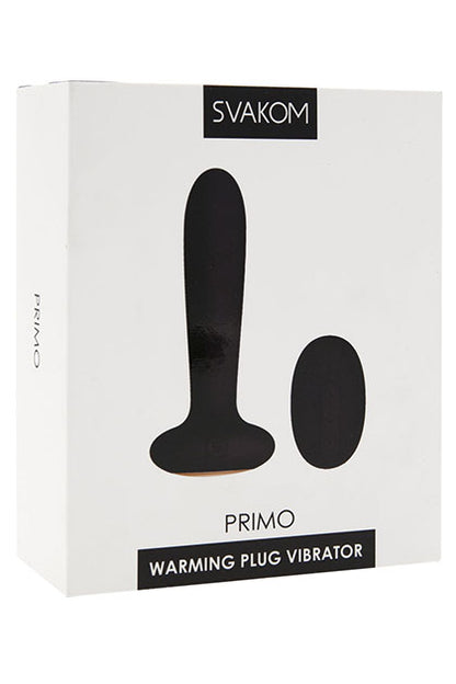 Svakom - Primo Black