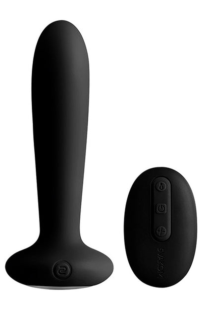 Svakom - Primo Black