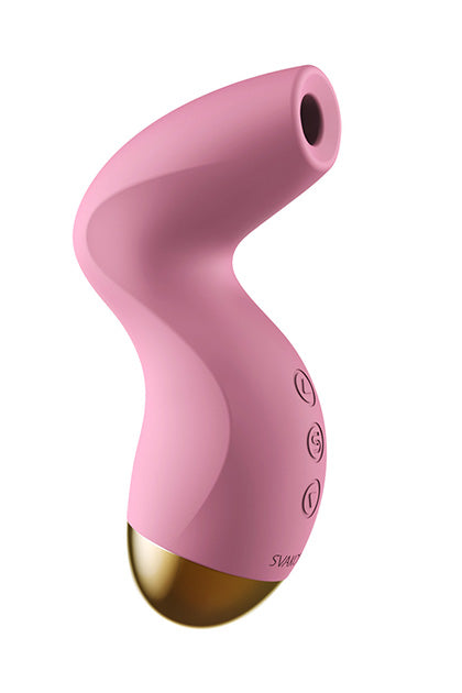 PULSE PURE PALE PINK