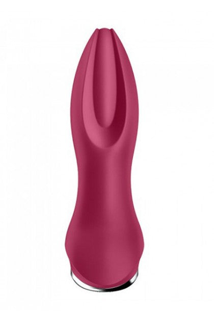 Rotator Plug 2+ fuchsia