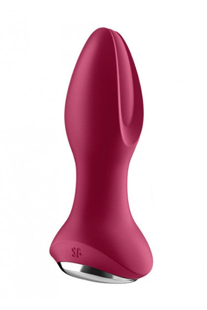Rotator Plug 2+ fuchsia
