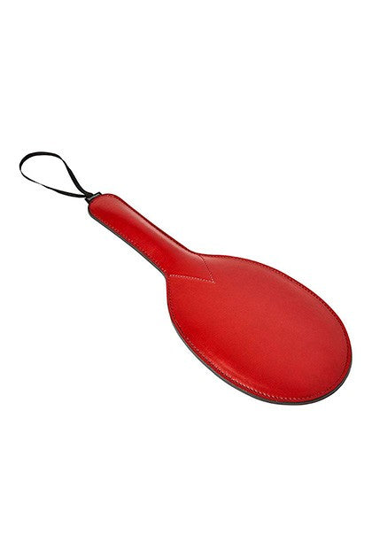 Saffron Ping Pong Paddle