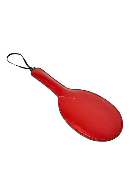 Saffron Ping Pong Paddle