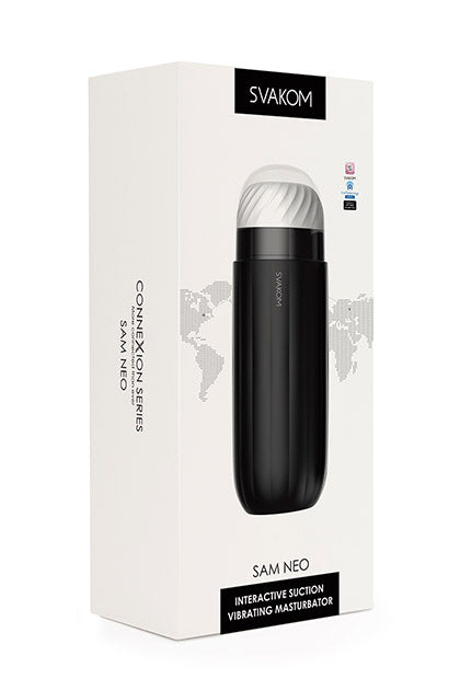 Svakom - Sam Neo