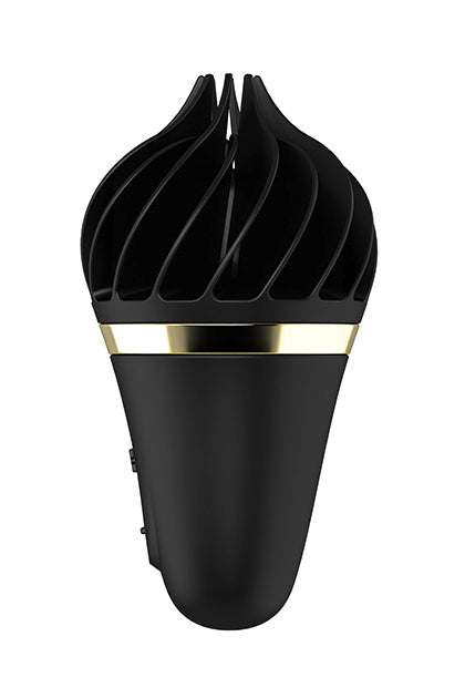 Satisfyer Layons Sweet Treat Noir/Or