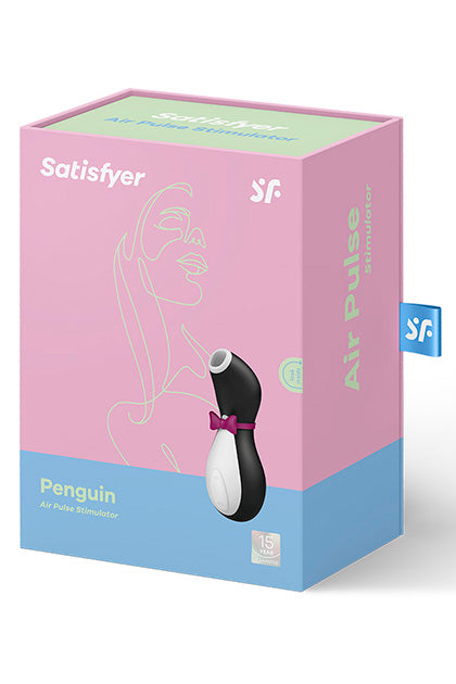 Satisfyer Pro Penguin Next Generation