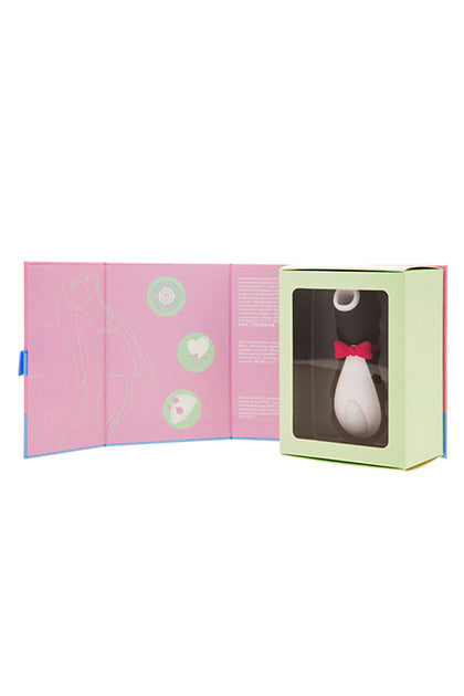 Satisfyer Pro Penguin Next Generation