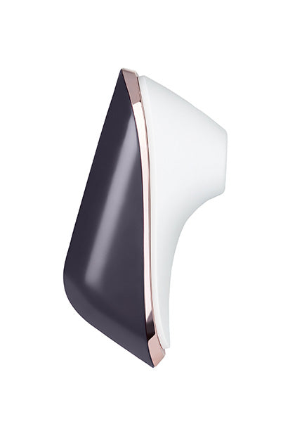 Vibrador Satisfyer Pro portátil para viajes