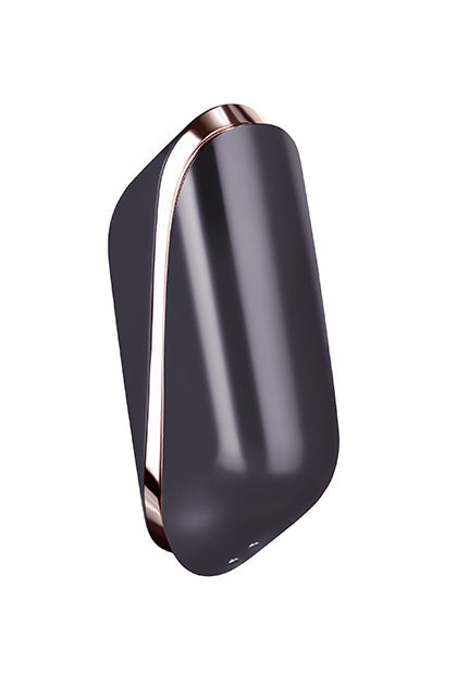 Vibrador Satisfyer Pro portátil para viajes