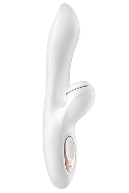 Satisfyer Pro+ Point G