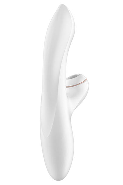Satisfyer Pro+ Point G