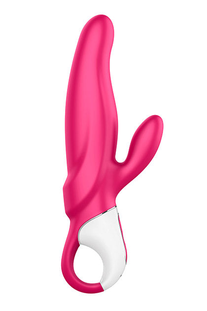 Satisfyer Vibes M. Rabbit
