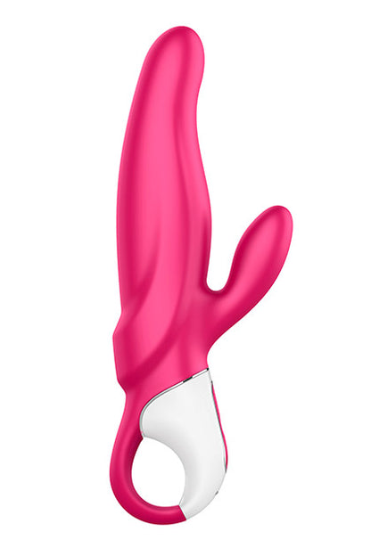 Satisfyer Vibes M. Rabbit