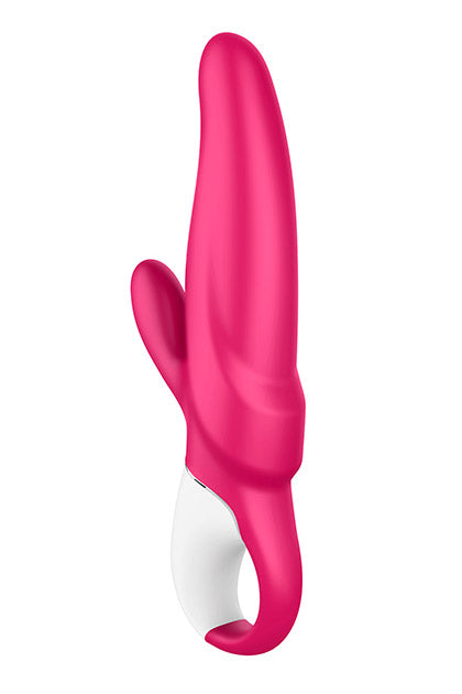 Satisfyer Vibes M. Rabbit