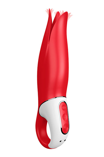 Vibrador Vibes Power Flower - Satisfyer