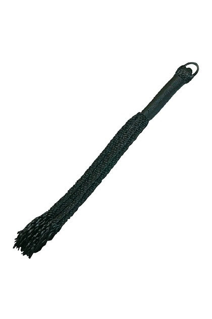 Shadow Rope Flogger