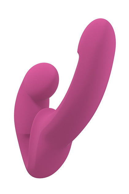 Dildo Strap-on Share Lite Rosa - Fun Factory