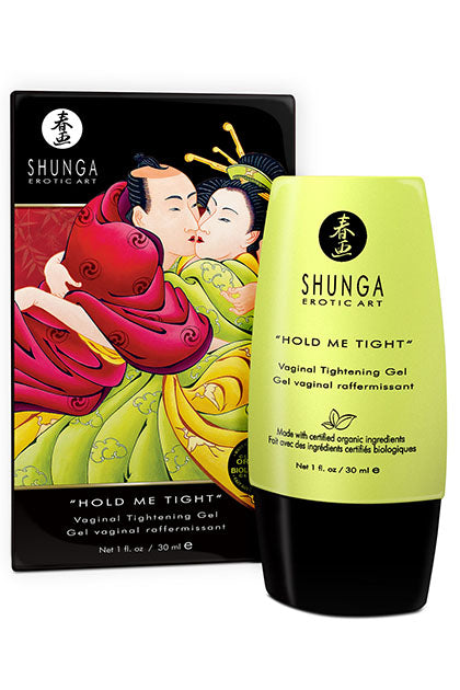 Shunga Crema Hold Me Tight