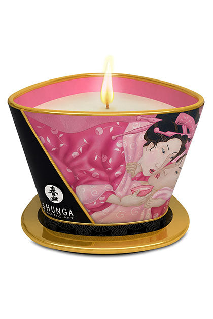 Shunga Vela 170 ml - Aphrodisia