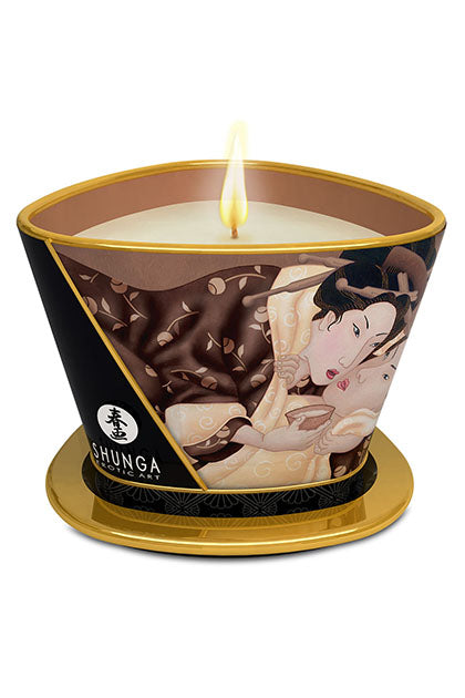 Shunga Vela 170 ml - Excitation