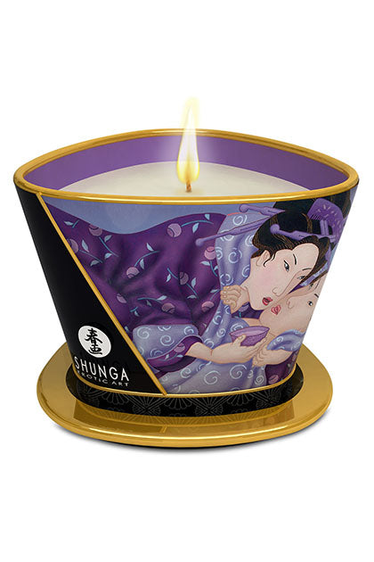 Shunga Vela 170 ml - Libido