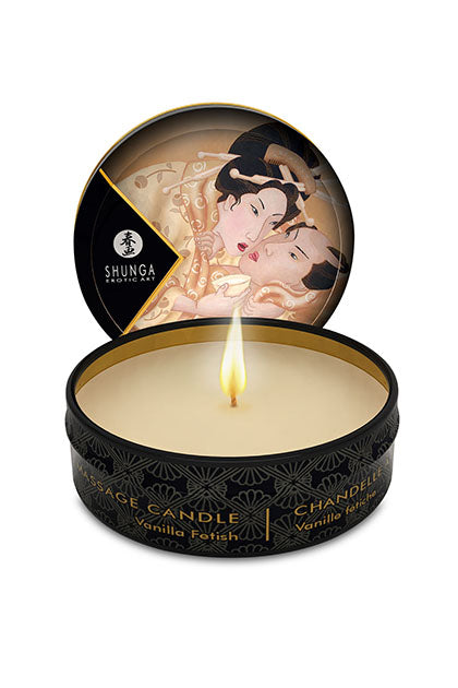 Shunga Vela 30 ml - Desire