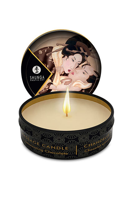 Shunga Vela 30 ml - Excitation