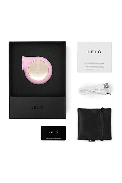 Sila Cruise Pink / Rose