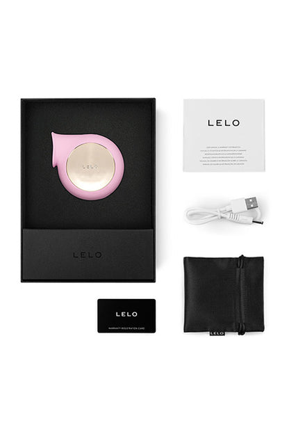 Sila Cruise Pink / Rose