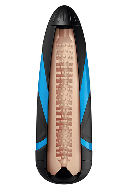 Sleeve - Kinky Waves