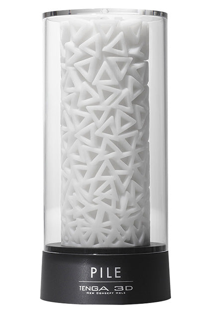 Tenga 3D Pile