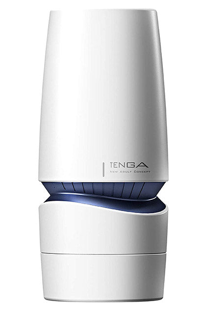 Tenga Aero Cobalt