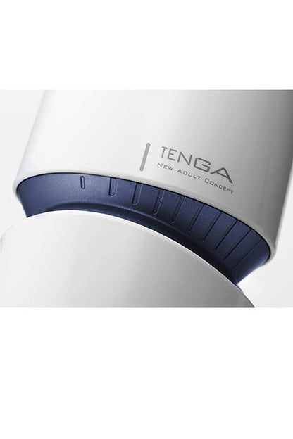Tenga Aero Cobalt