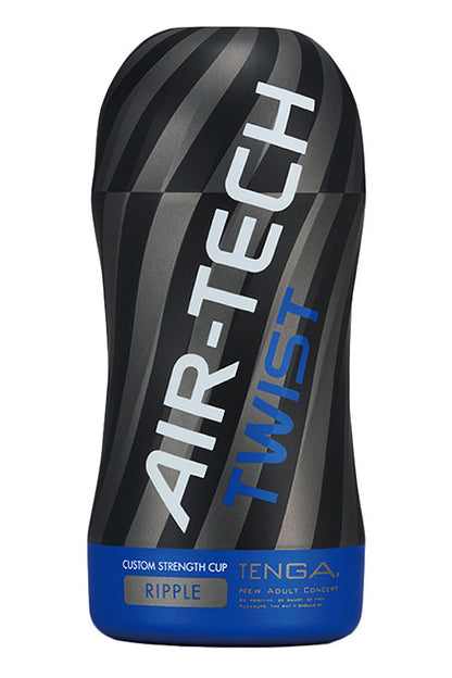 Tenga Air Tech Twist Ripple